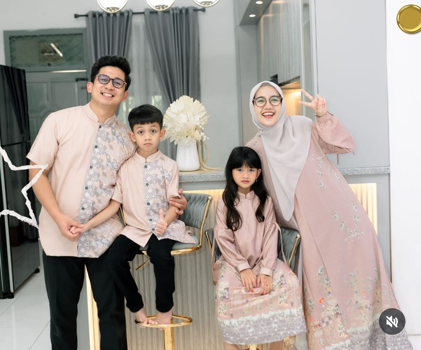 Baju Koko Premium