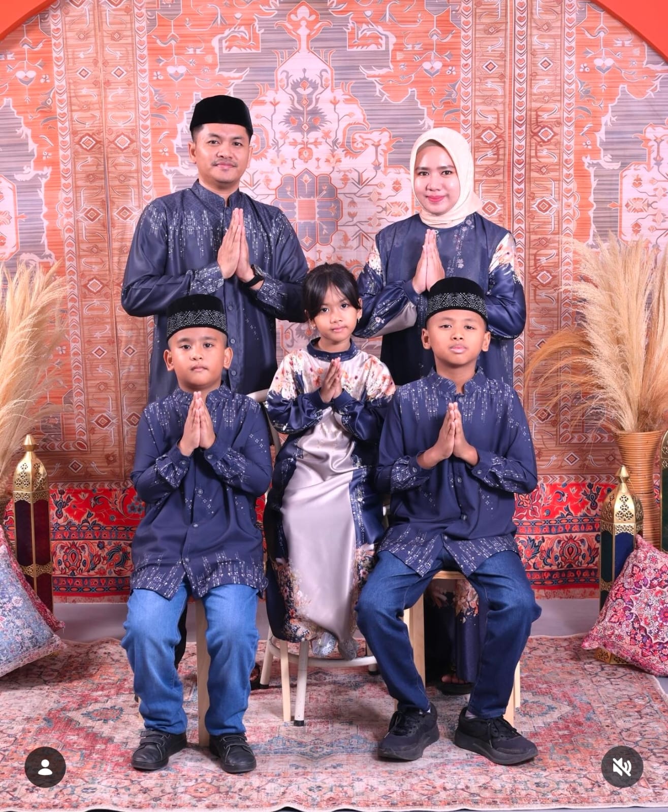 Koko Family A2